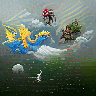 Game of Nopes