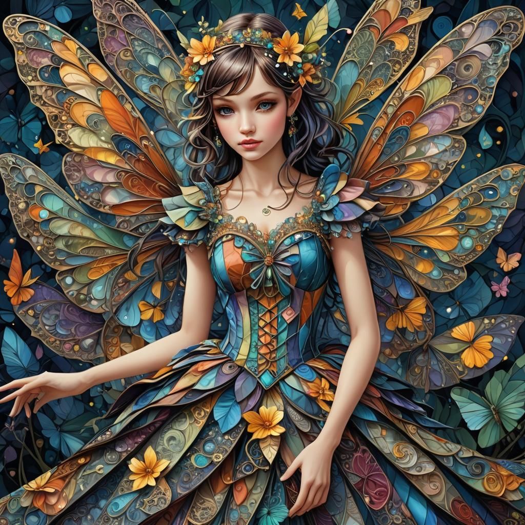 Tie Fairy