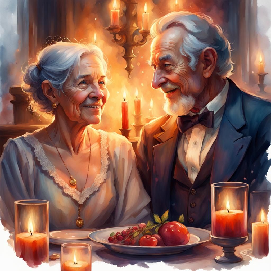 My forever Valentine 🩷  by @RosalinaG