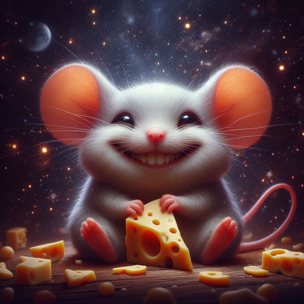 Picklemouse