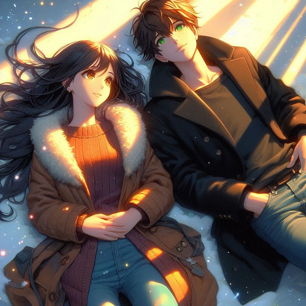 Feeling Warm in the Cold