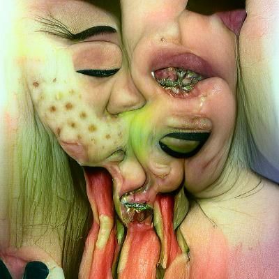 Repulsive
