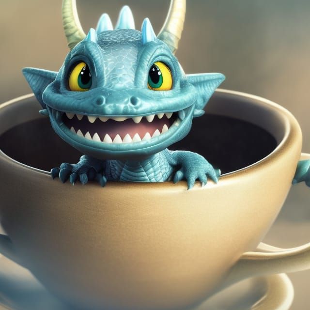 His Name is Nibbles false