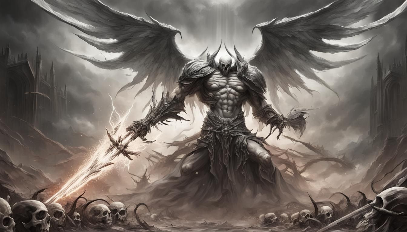 Angel of Death