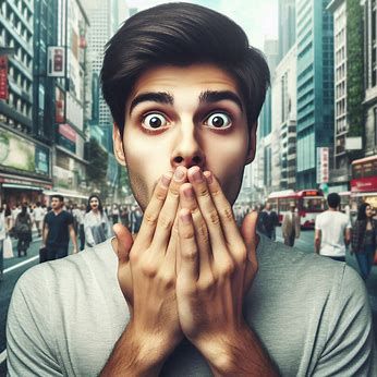 I have no mouth and I must scream