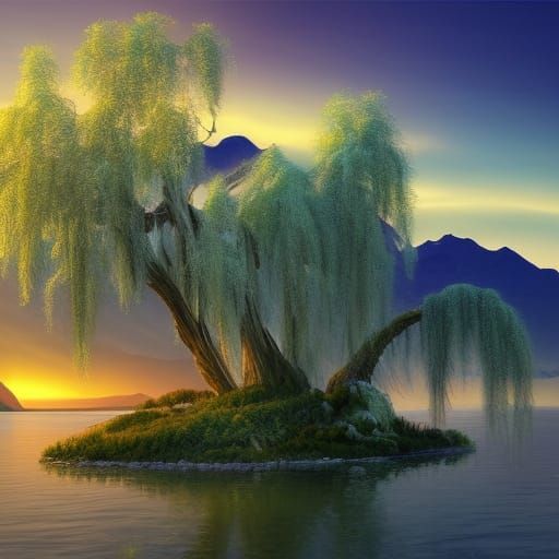 tree