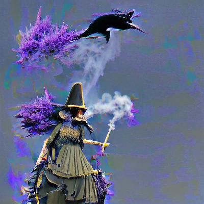 The High Witch