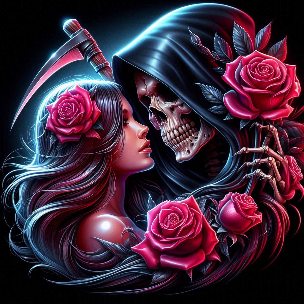Romantic Reaper