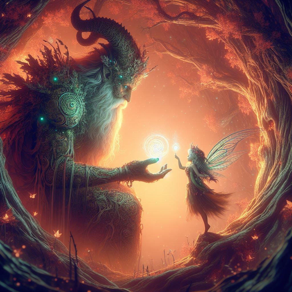 Well done! Just like that