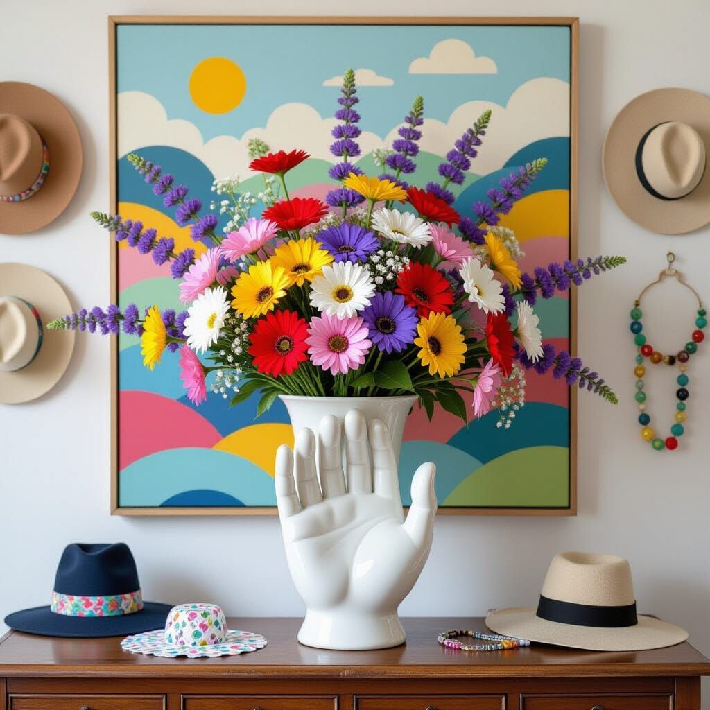 <lora:Acrylic Archive Fx:1.0> <lora:Ink Poet:1.0>  <lora:Earth and impression:1.0> <lora:divineOil:1.0> <lora:Glossy Ink  Wonder:1.0> <lora:...