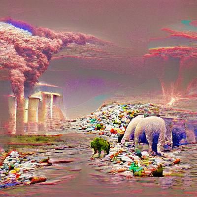 Anthropocene Era