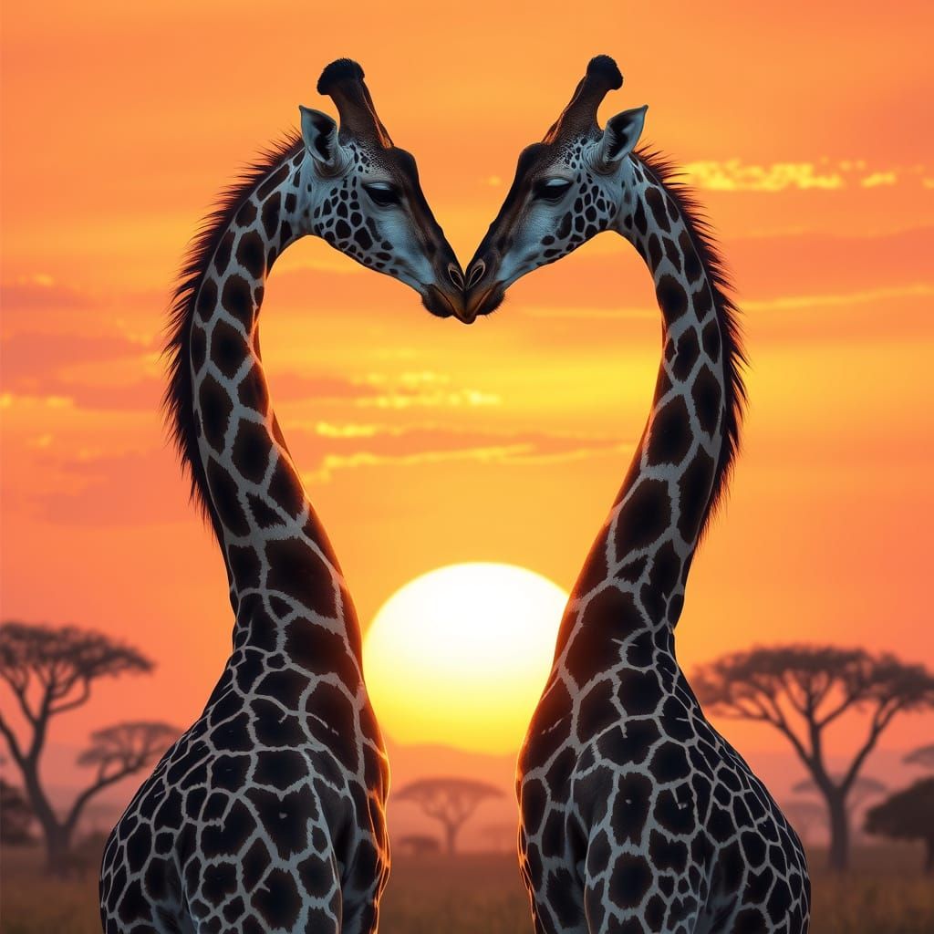 Love is in  the Air  by @Dallas 