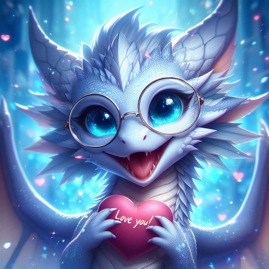 Happy Valentines Day!