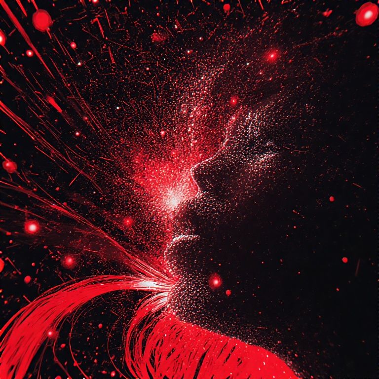 IndigoCore Modifier Adapted For Perchance