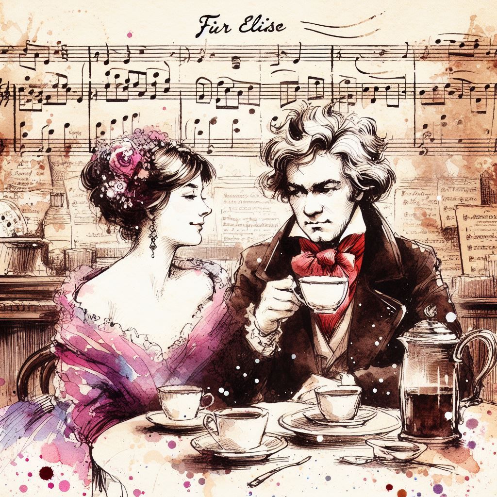 "Für Elise"