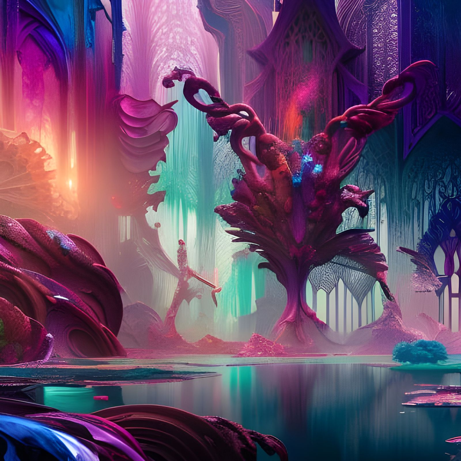 Untitled Creation