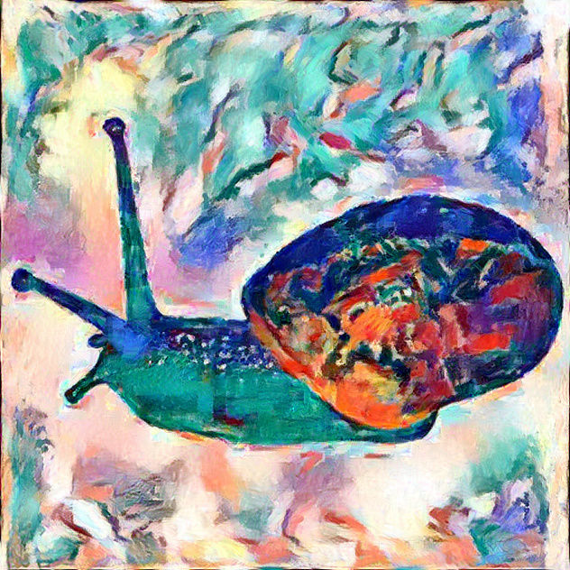 WE LOVE SNAILSSSSSSS