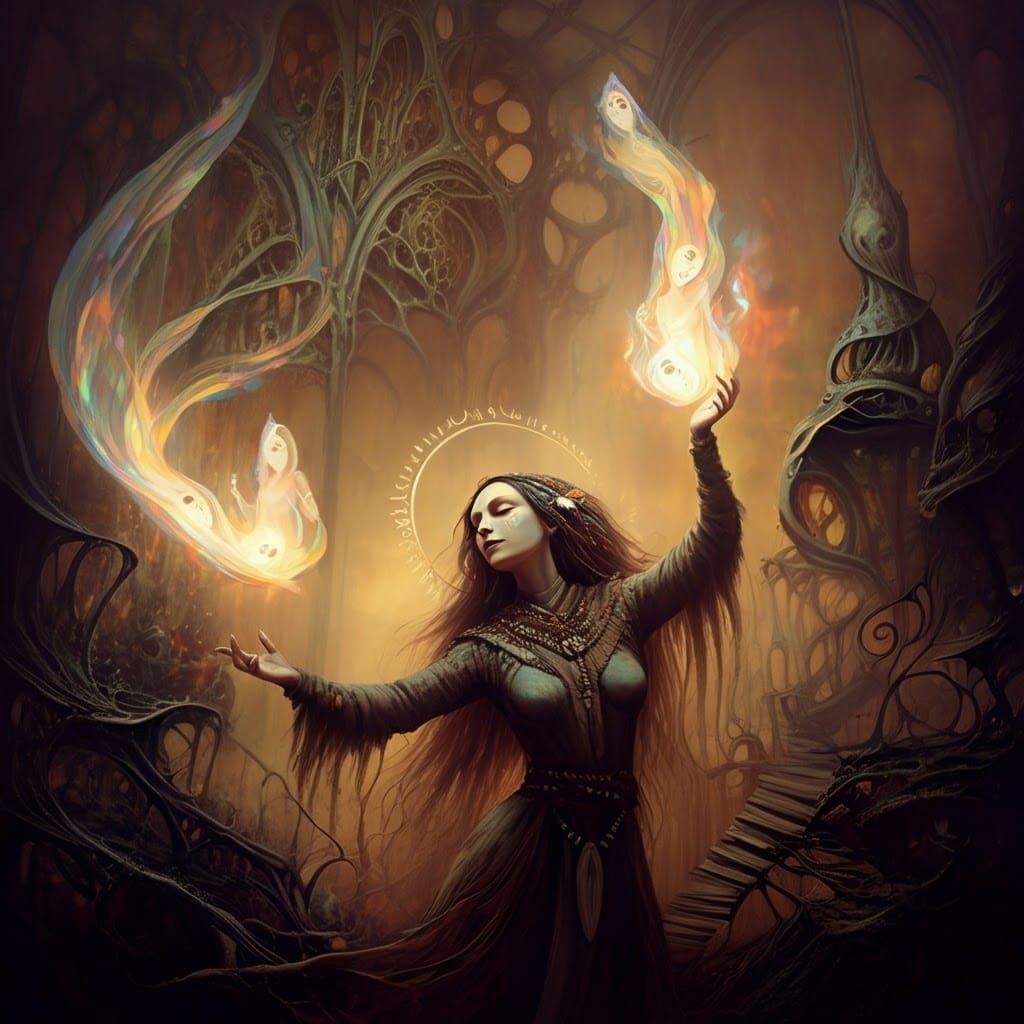 Untitled Creation