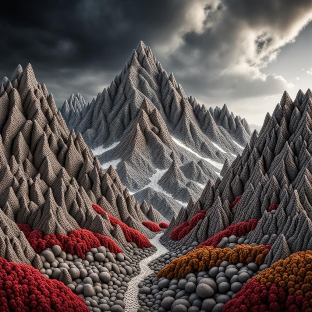 Untitled Creation
