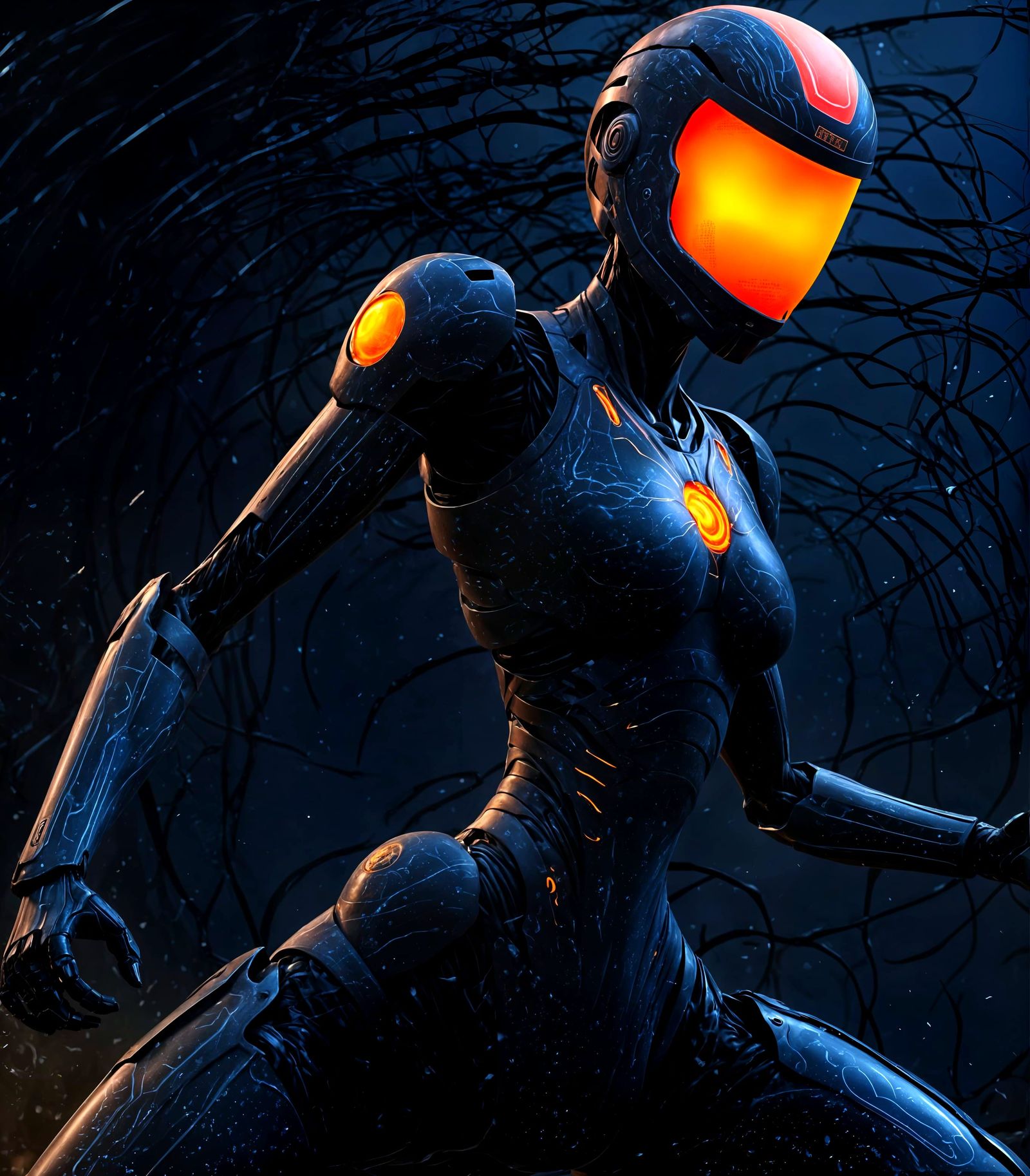 Samus Aran 2