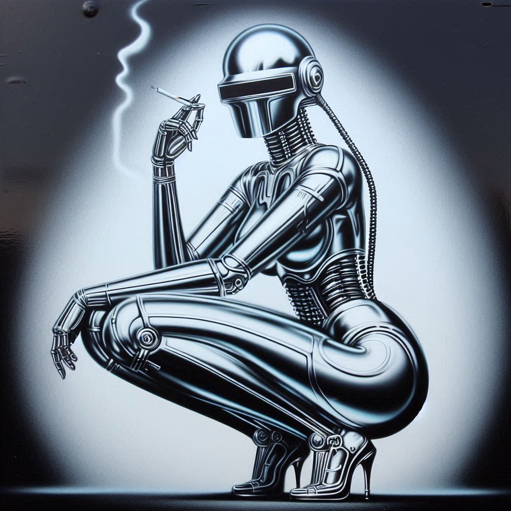 How do you inhale, darn it!?