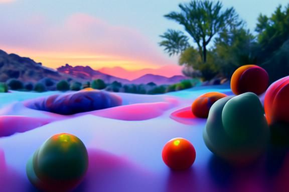 Untitled Creation