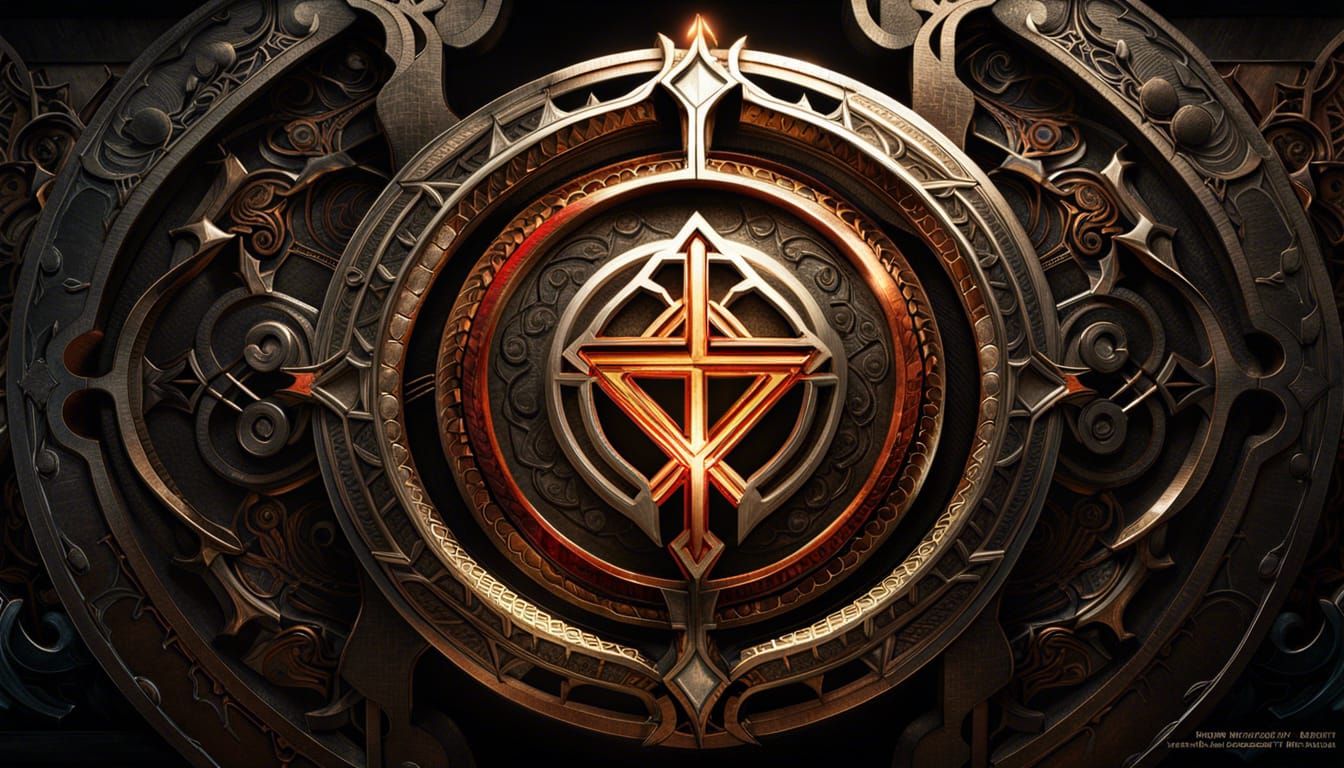 Healing Symbol