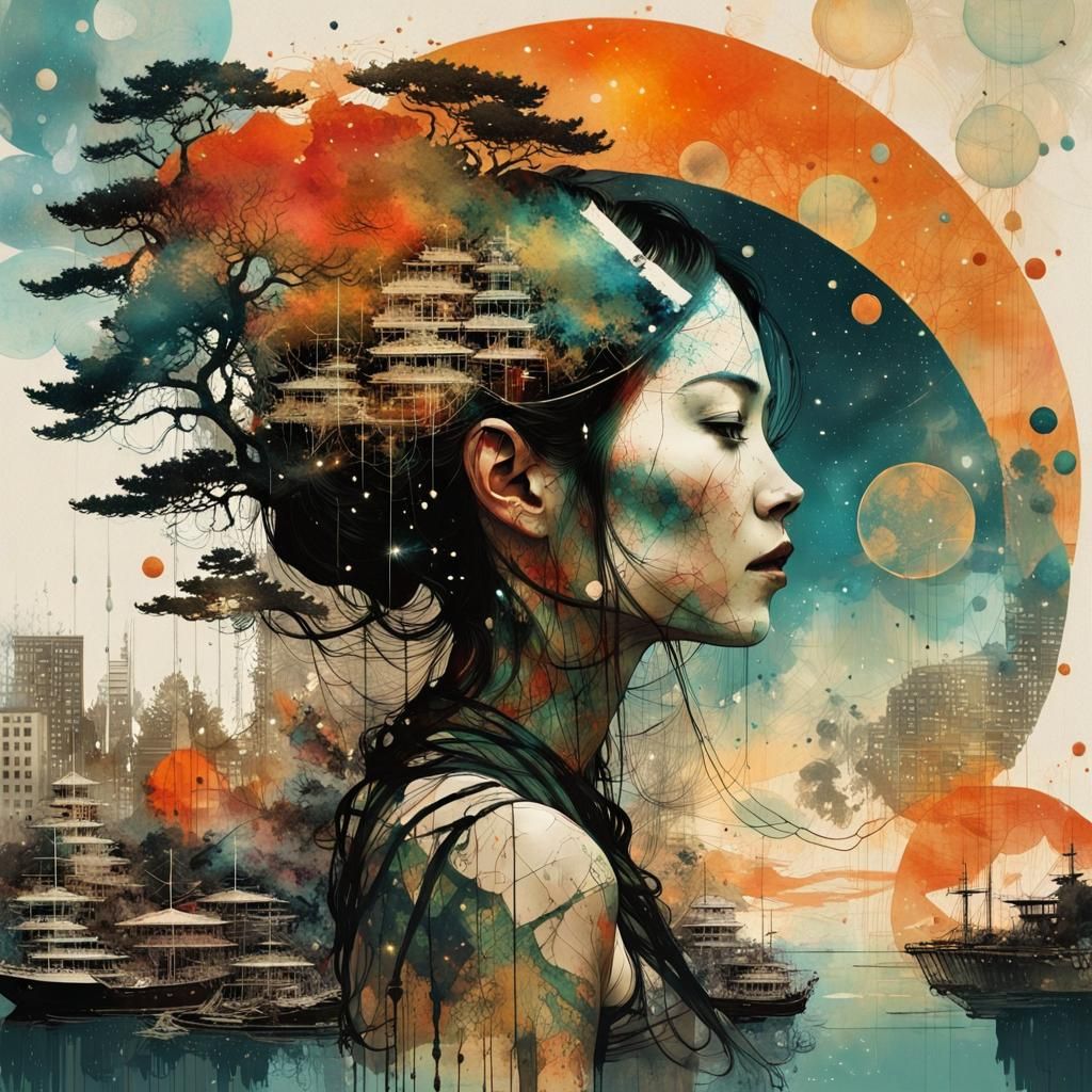 "Doro"  by @Kesh Kameer