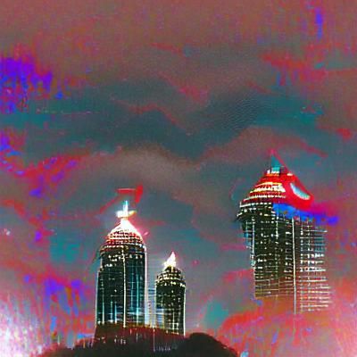 Atlanta