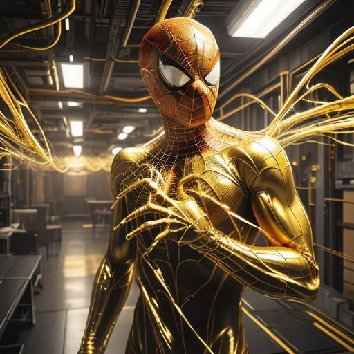 golden500-man activate