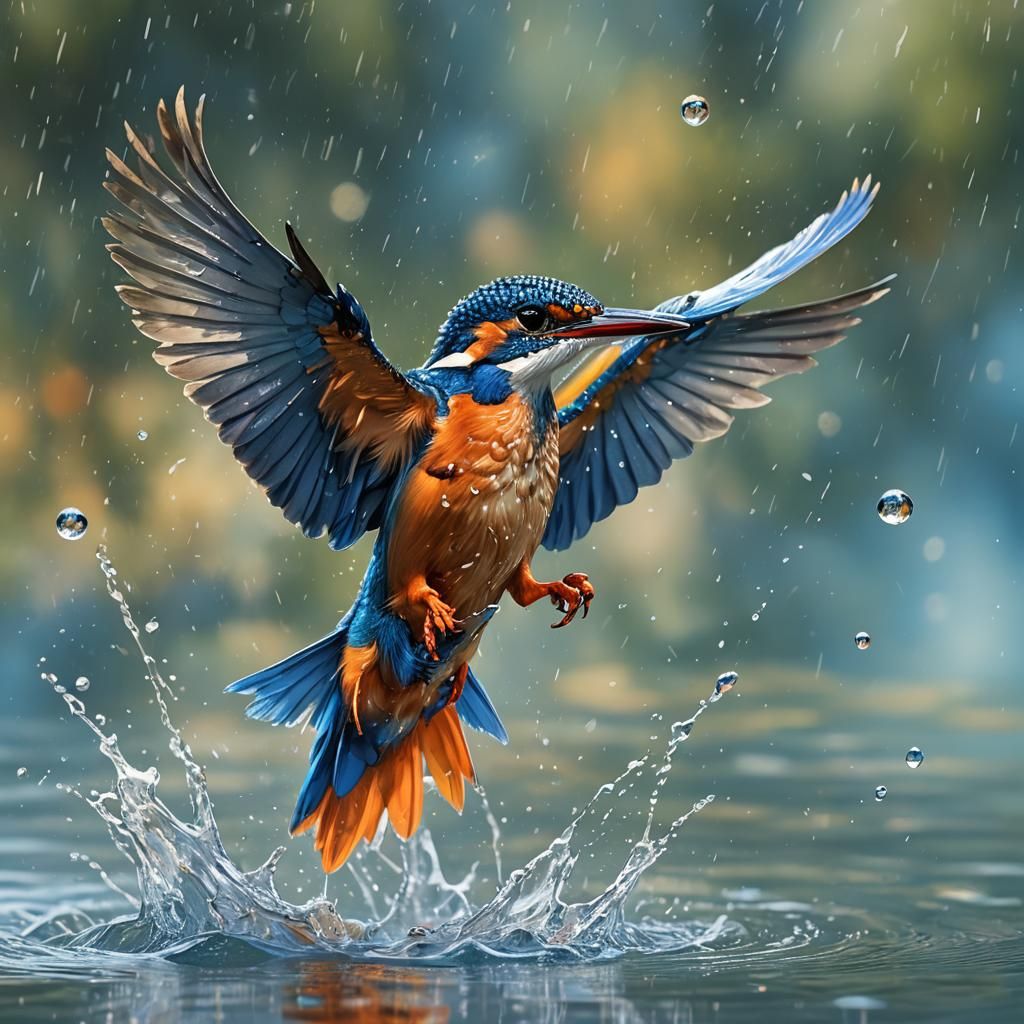 Kingfisher
