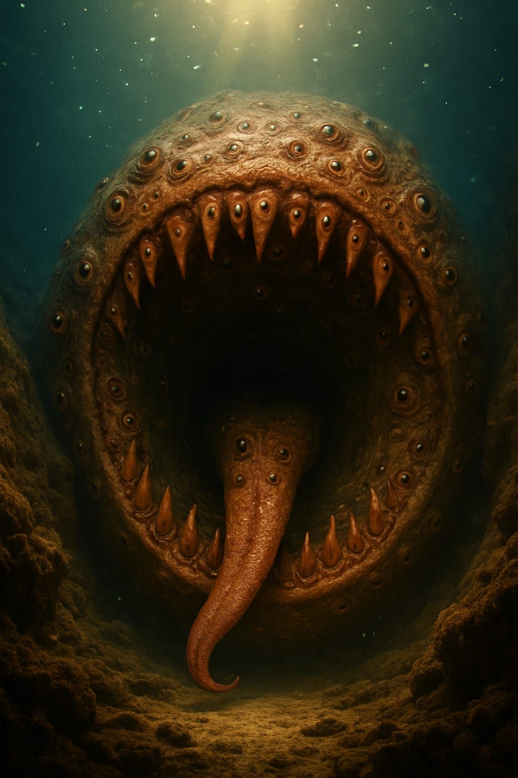 The oldest and strongest emotion of mankind is fear, and the...