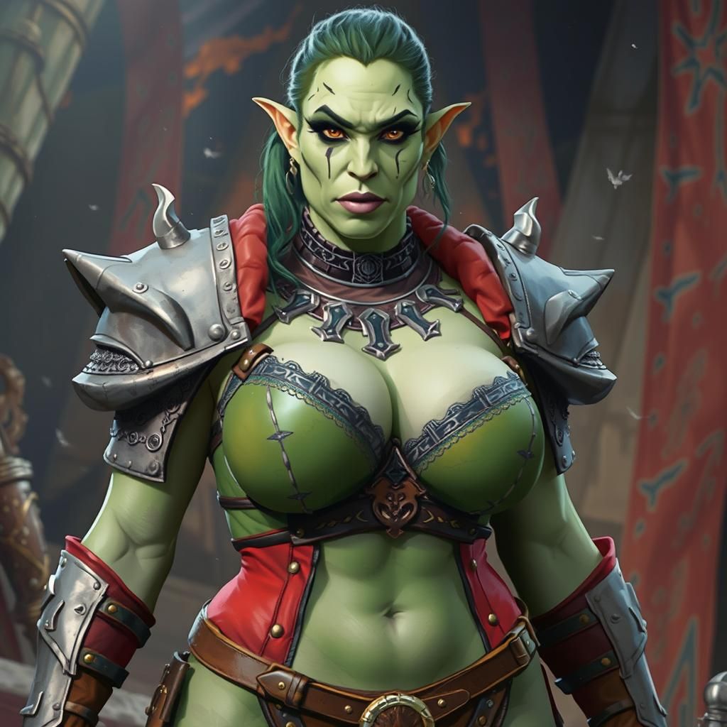 Think Twice, she'll break you