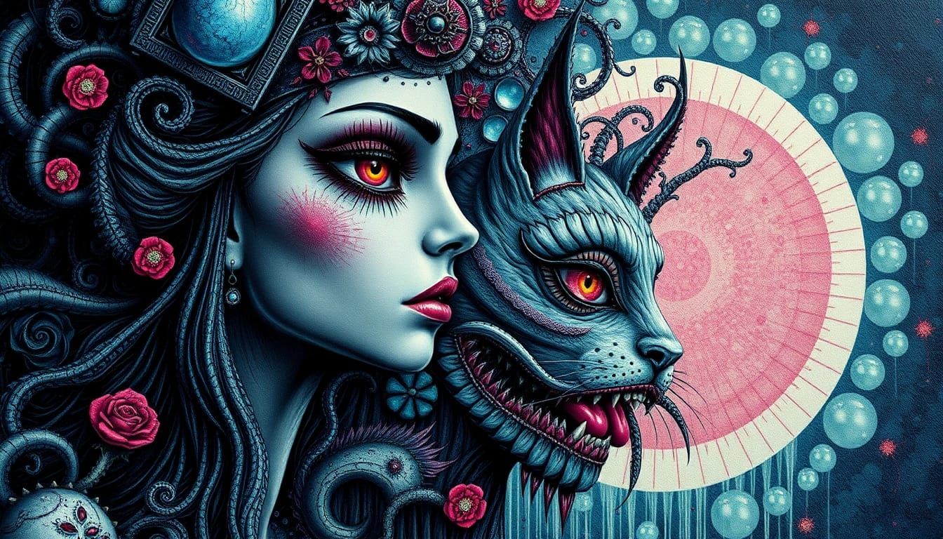 "Far-seeable Future"