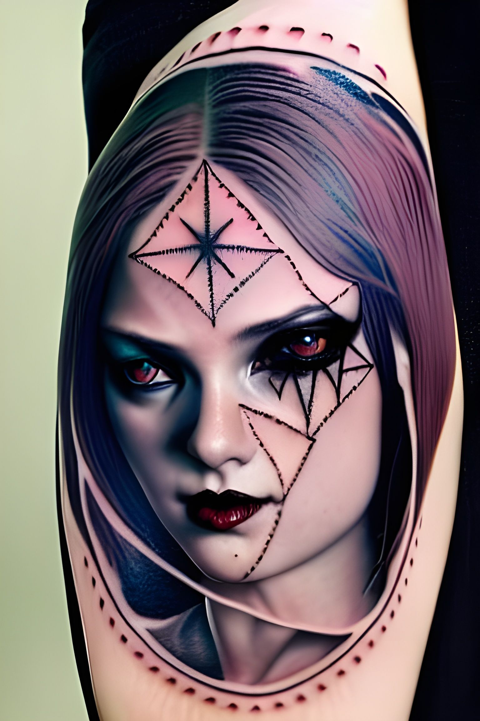 Tattoo Designs