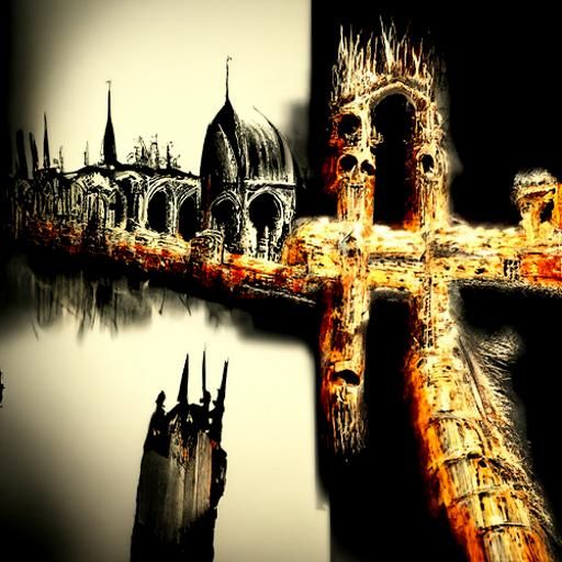 Introspective Crusades