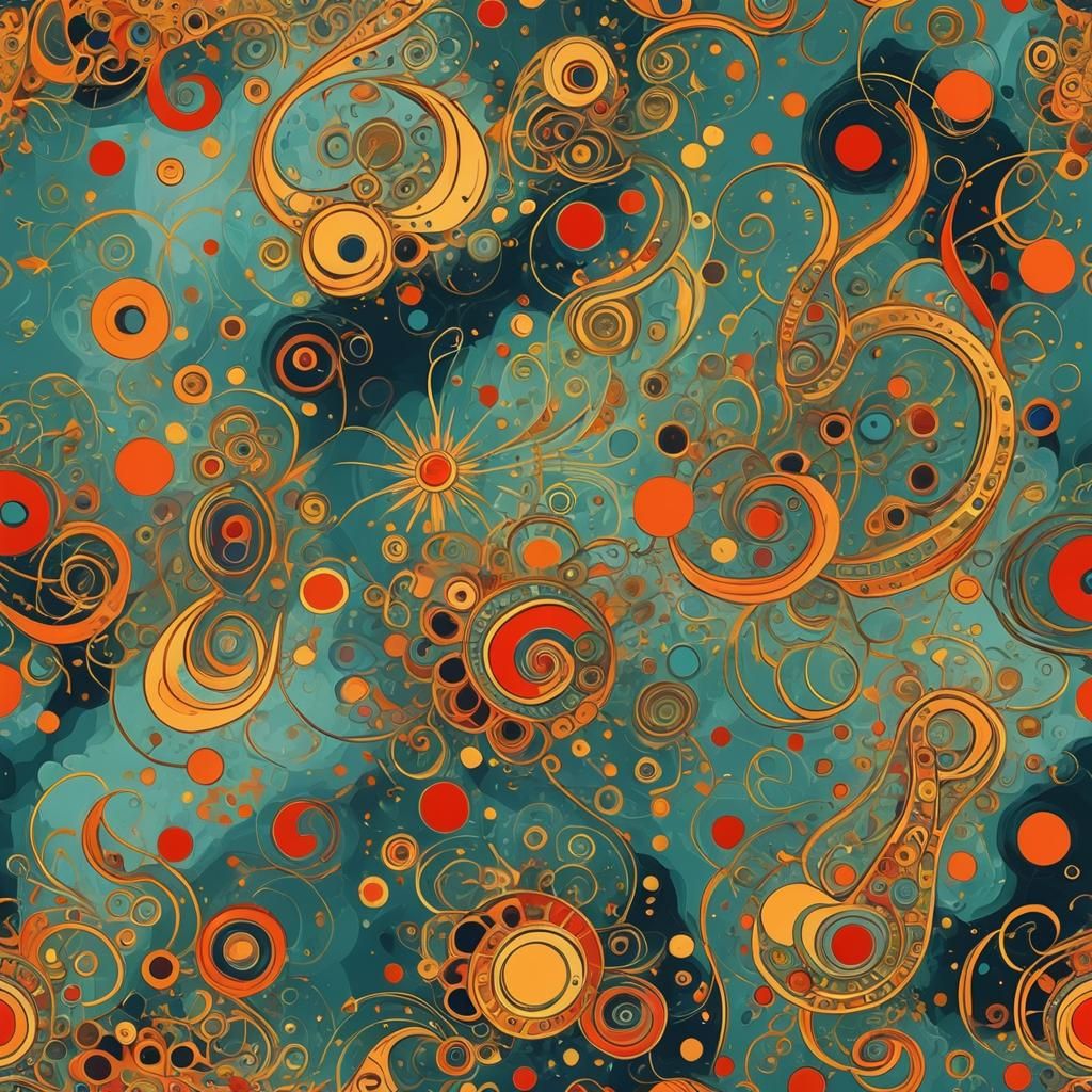 Music and sound effects of spiritual chanting