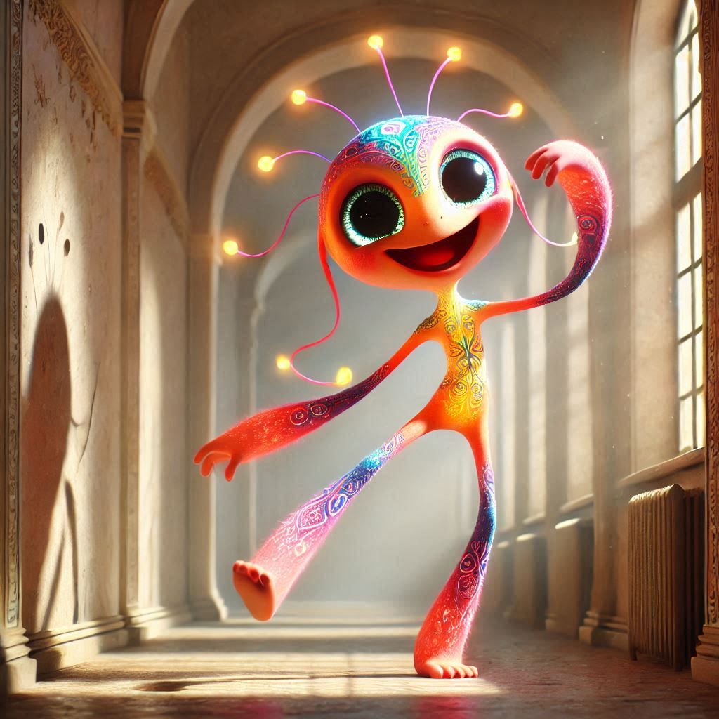 Whimsy and Wonderment