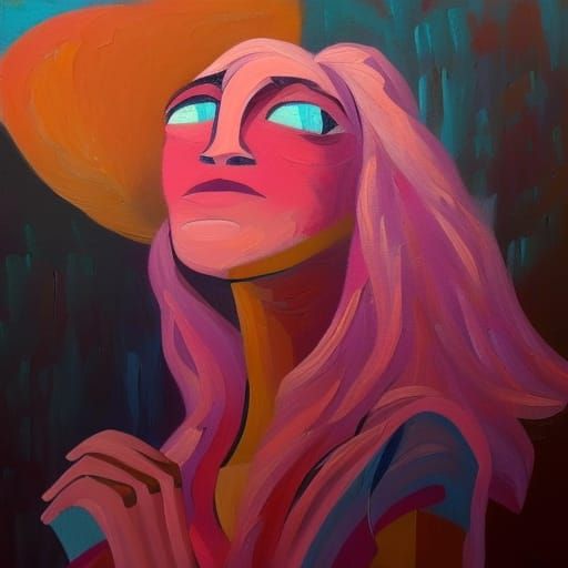 pink 4