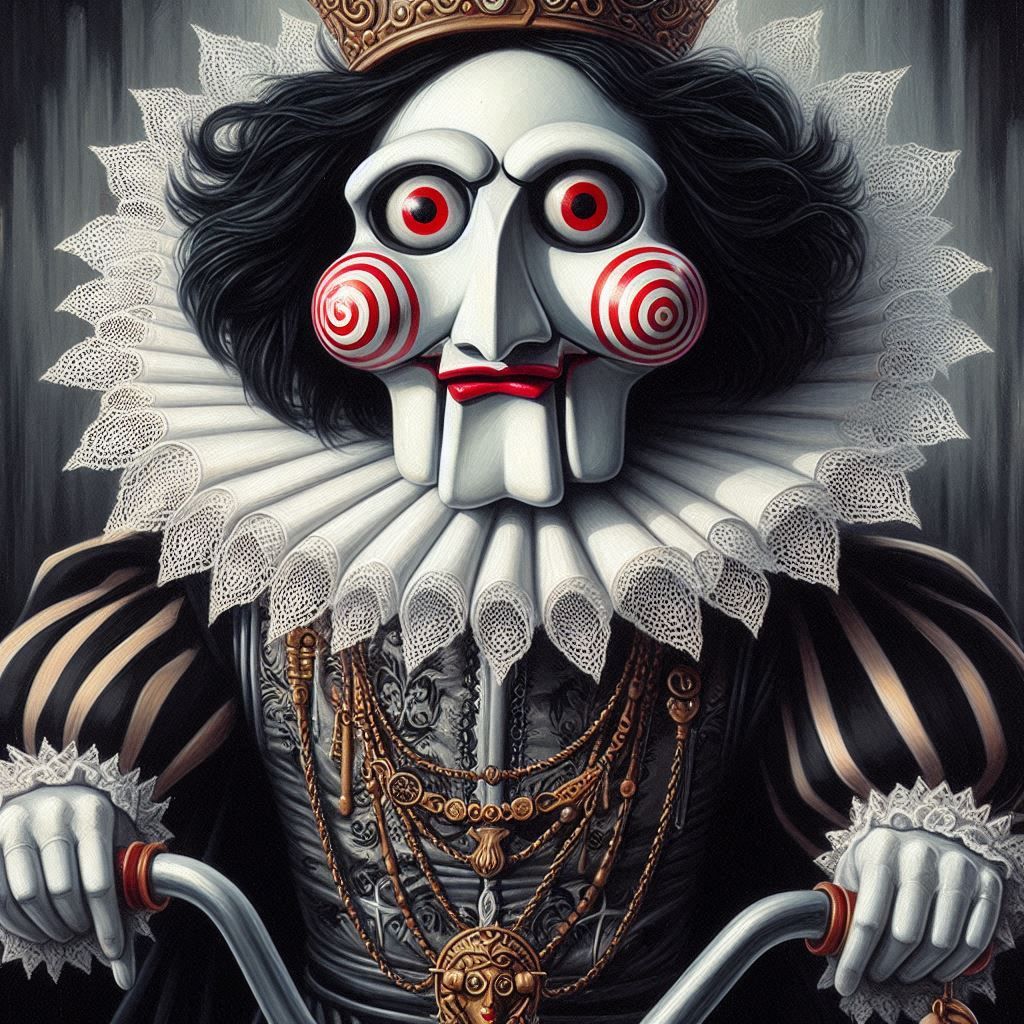 Doth thee wanteth to playeth a game?