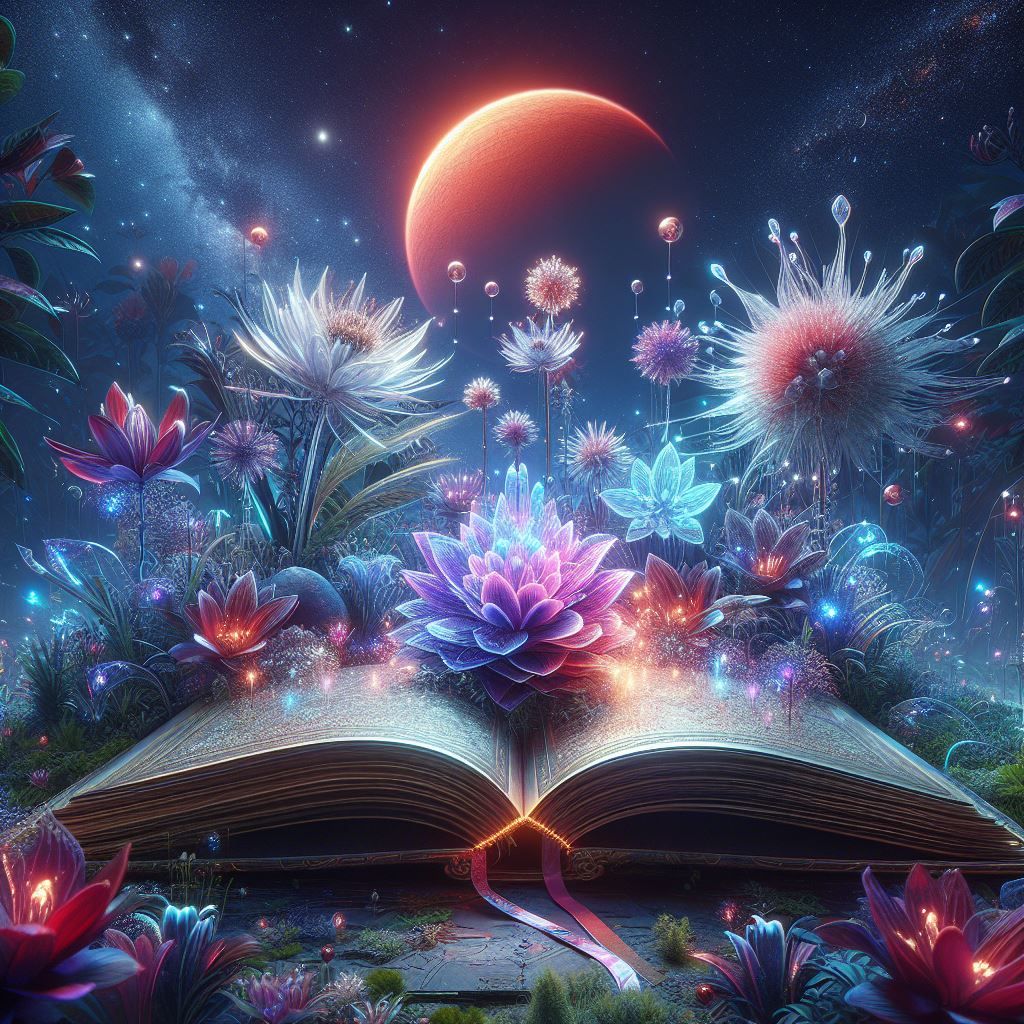 My Magical dream book ๐๐