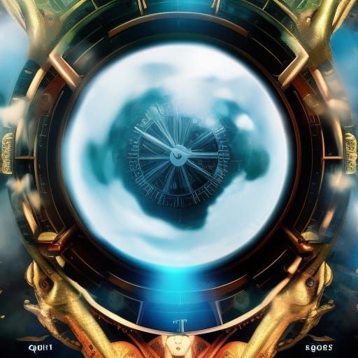 Time. 1