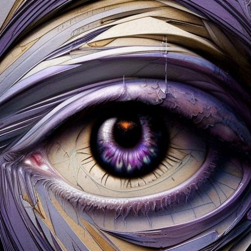 Untitled Creation