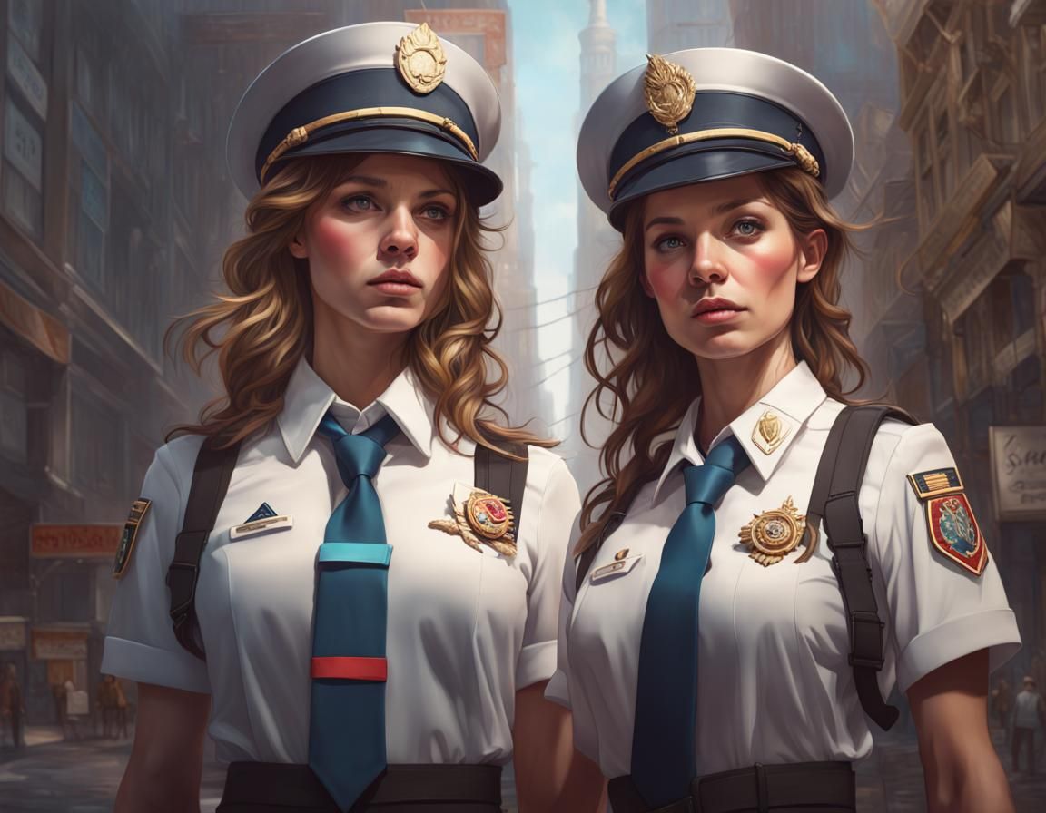 uniforms