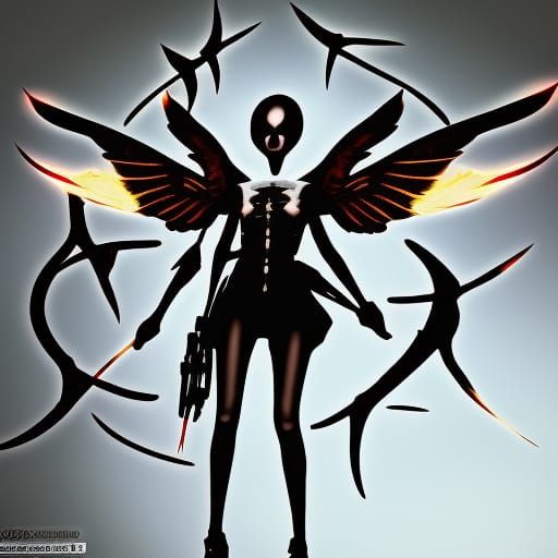 Death and Mercy