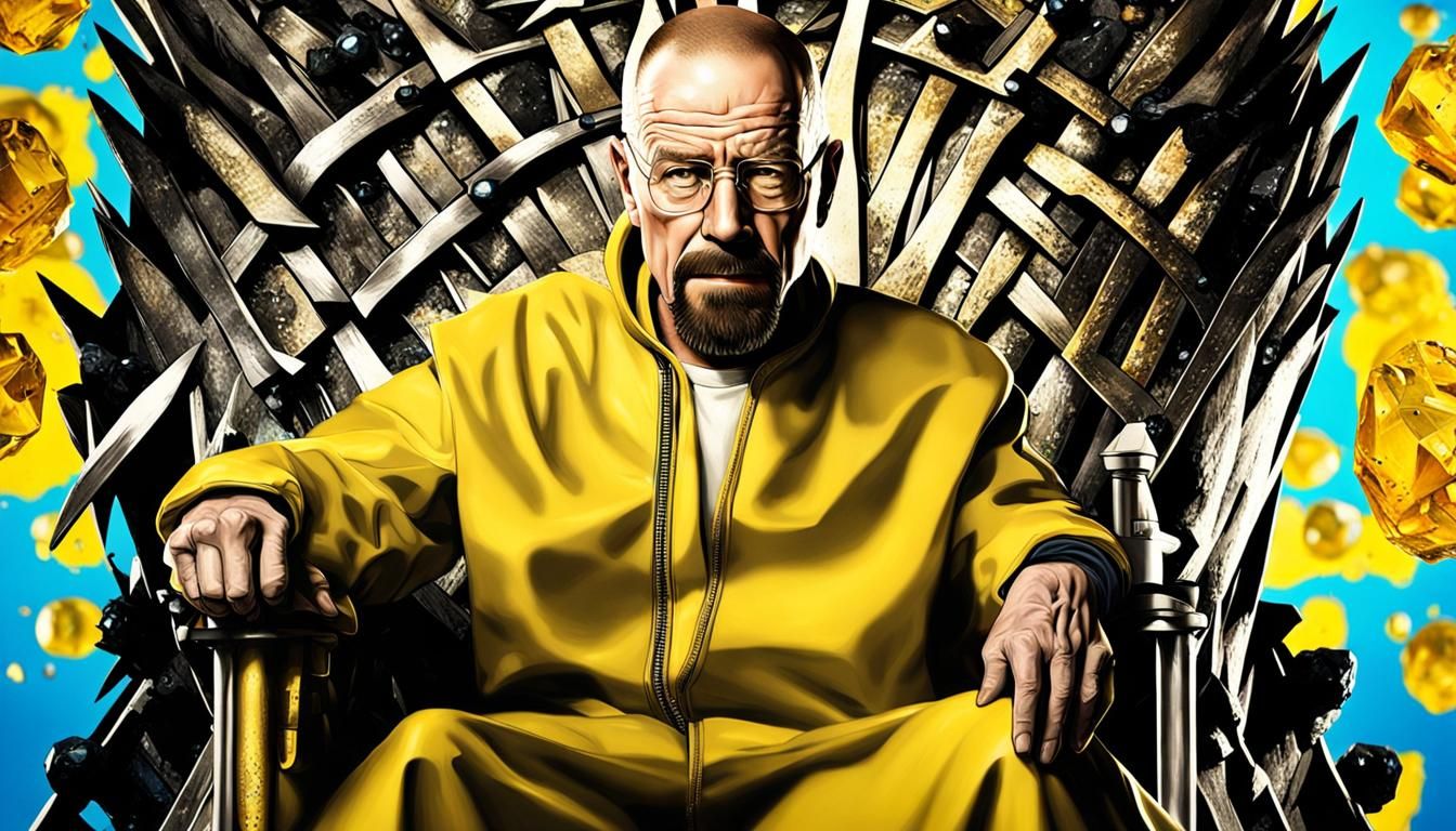 Say My Name