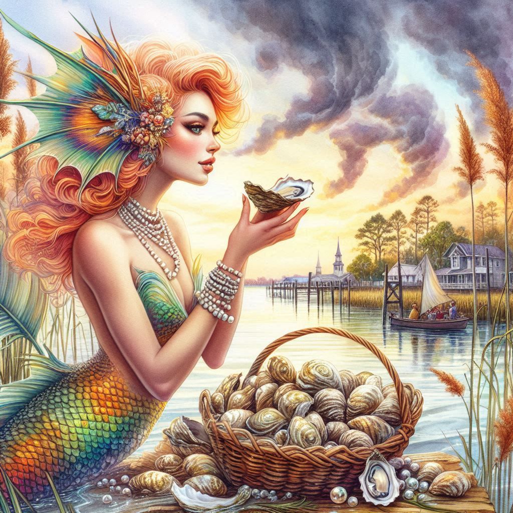 November North Carolina Oyster Festival