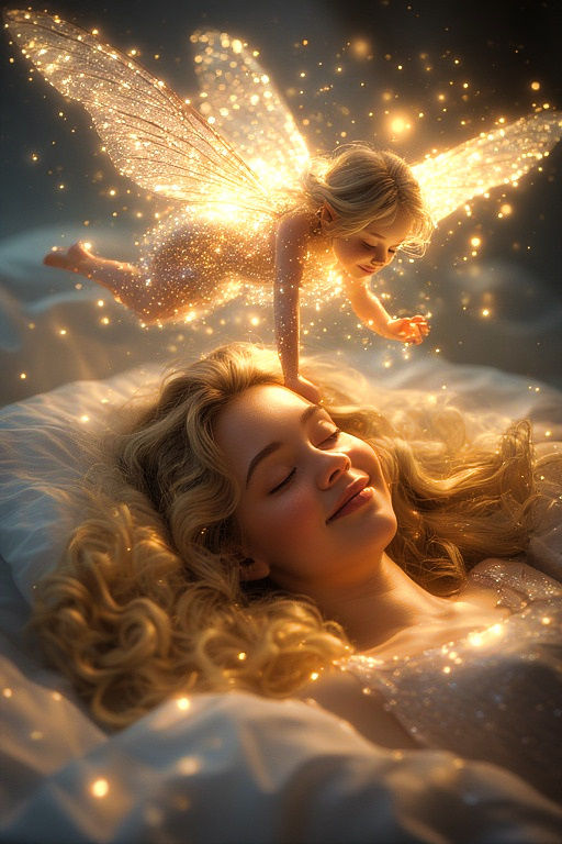 FAIRY DREAMS
