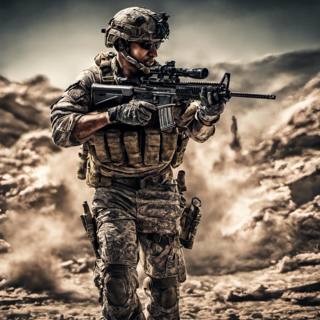 spec ops