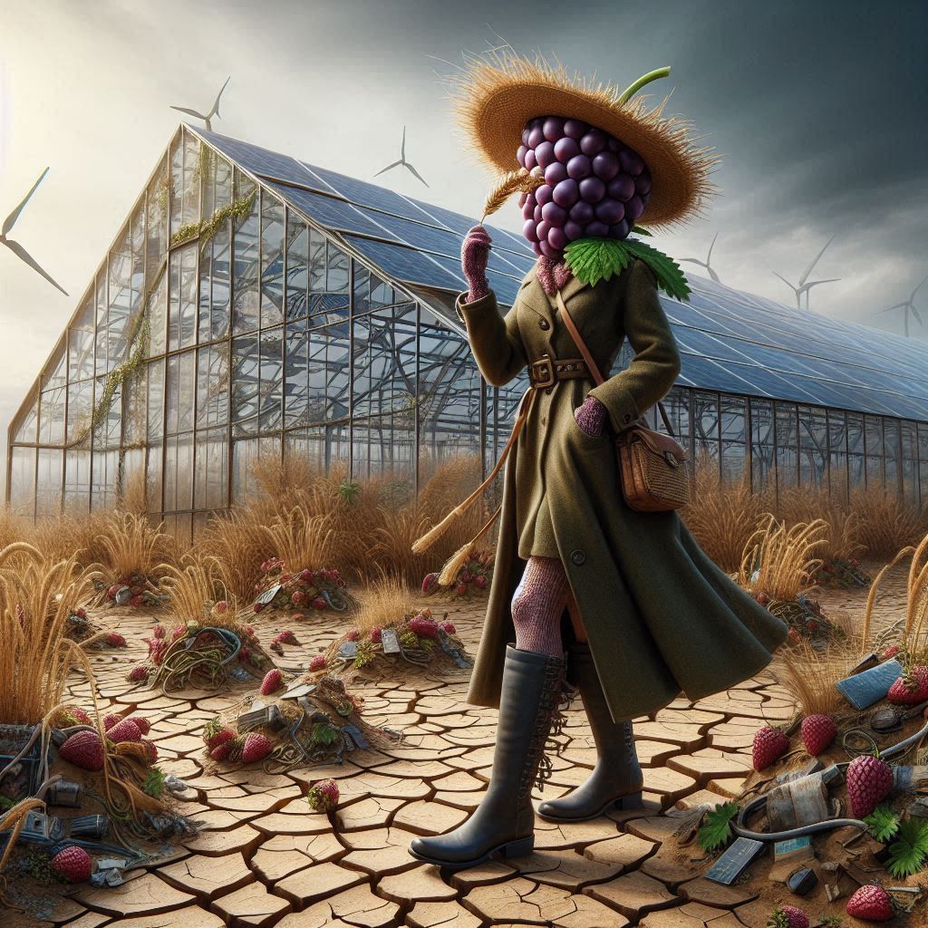 i'm your huckleberry